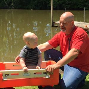 Meet your Posher, Mary lou